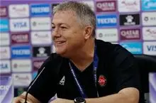 اسکوچیچ رسما از باشگاه تراکتور جدا شد