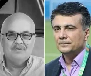 ادعای یک ملوانی در خصوص مرگ هوادار انزلیچی/ رفعتی می گفت نمرده بازی کنید!