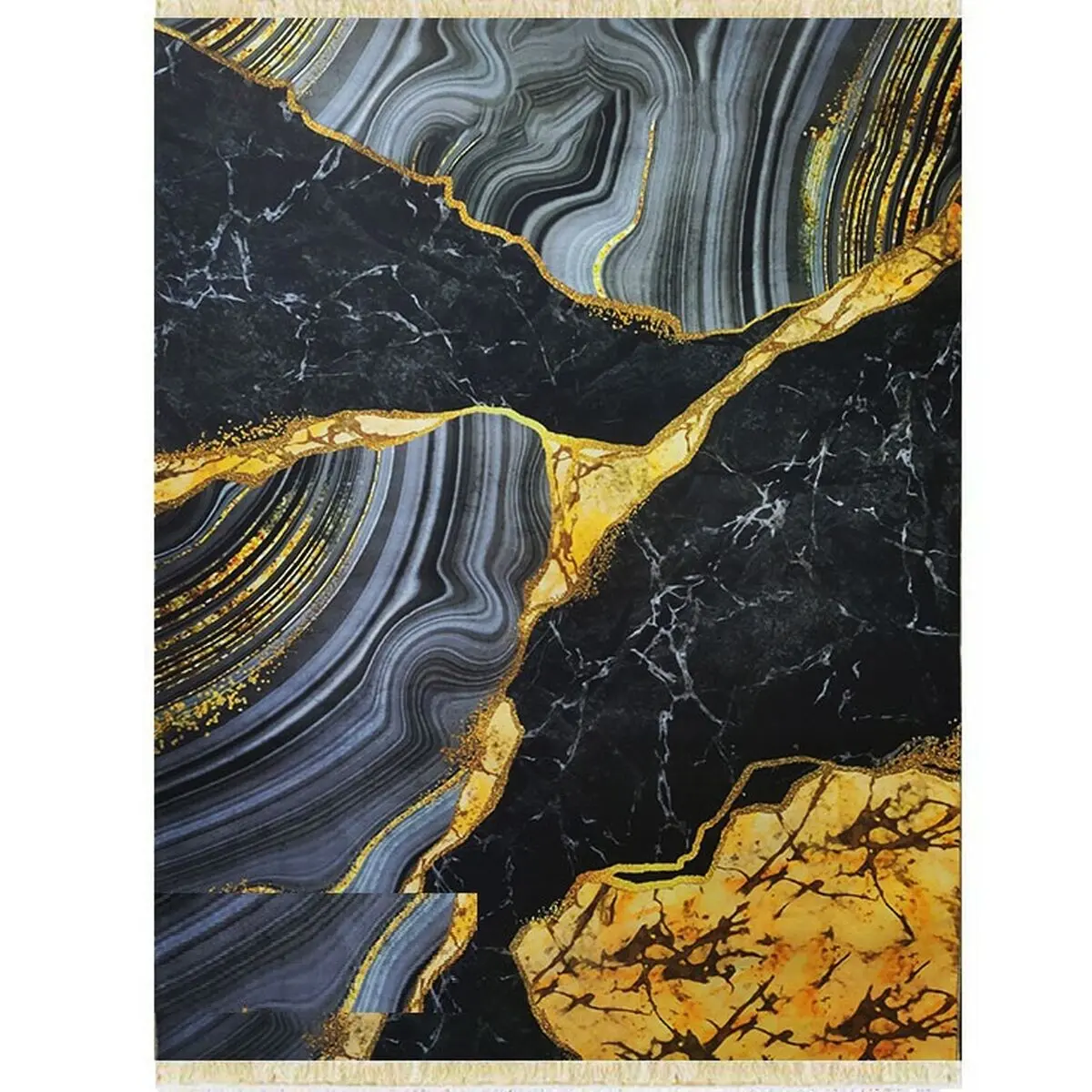 خوشگلترین فرش برای آشپزخانه