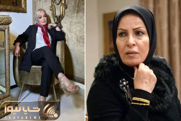 homa khakpash shayanews