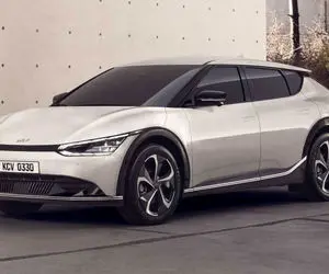 لیست خودروهای برقی تا سال ۲۰۲۲