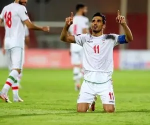 صحبت های وحید امیری درباره شرایط تیم ملی