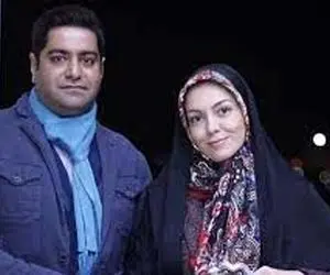 بیتابی سجاد عبادی در فراق همسرش + فیلم