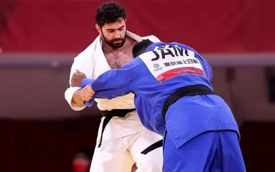 جودوکاران نابینای ایرانی بینا از آب درآمدند؟؛ حذف از مسابقات جهانی نابینایان