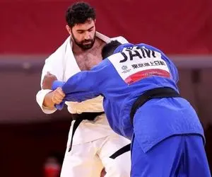 جودوکاران نابینای ایرانی بینا از آب درآمدند؟؛ حذف از مسابقات جهانی نابینایان