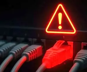 برای قطعی اینترنت به کجا مراجعه کنیم؟ 
