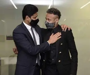 قرارداد نیمار تا 2025 تمدید شد