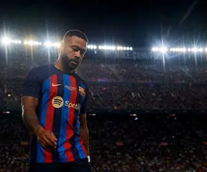 منچستر آماده جذب یک ستاره بزرگ اینبار از بارسلونا