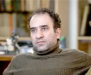 آخرین وضعیت پزشکی رضا امیرخانی بعد از سقوط با پاراگلایدر