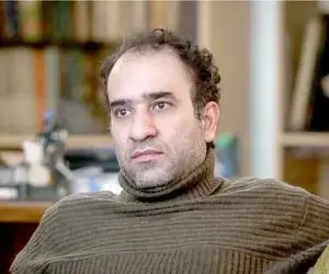 آخرین وضعیت پزشکی رضا امیرخانی بعد از سقوط با پاراگلایدر