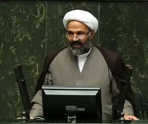 اولین نطق مخالف با بودجه ۱۴۰۴ در مجلس/ خروج رئیس جمهور از مجلس