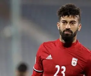 رامین رضاییان قرار است بمب نقل و انتقالات استقلال باشد؟