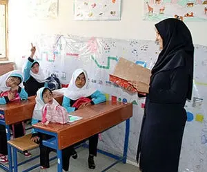 چه کسانی مشمول نظام رتبه بندی معلمان قرار می گیرند؟