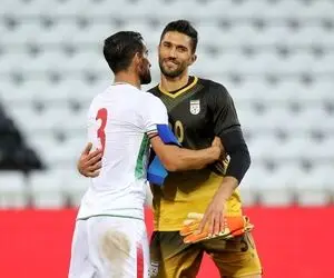 کارلوس کی روش این استقلالی را به قطر می برد!