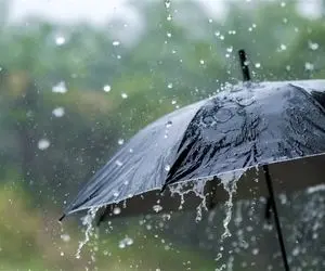 ورود سامانه بارشی به کشور از امروز دوم خرداد