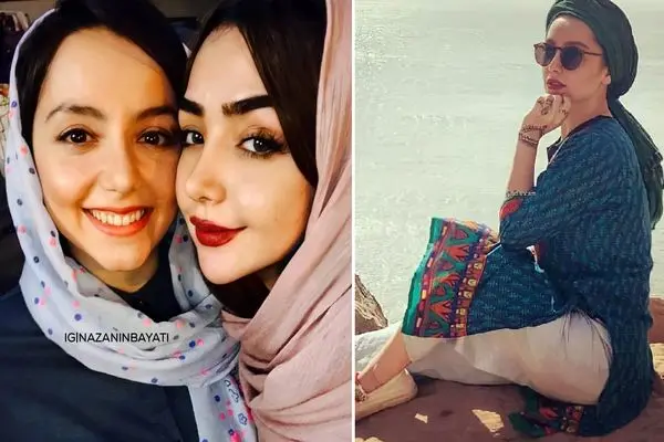 nazanin bayati shayanews