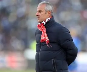 پرسپولیس اگر فنرباغچه پا پیش بگذارد باید کارتال را بدهد؟