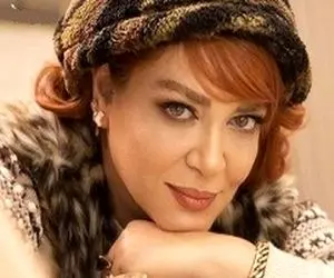 فخرفروشی بهاره رهنما با خانه لاکچری اش