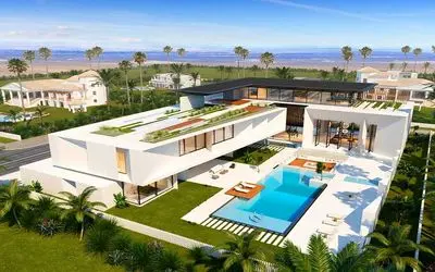 بهترین دفاتر طراحی ویلا در رامسر، حرفه‌ای و بی‌بدیل؛ خلاقیت معماری بدست مهندسین زبده