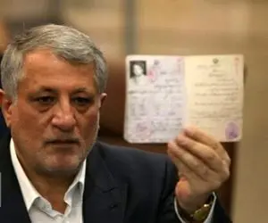 هاشمی به میدان آمد