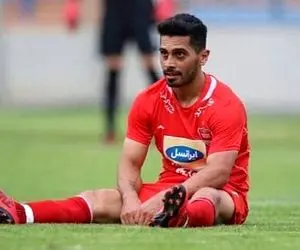 امید عالیشاه جمعه برابر ملوان محروم است؟