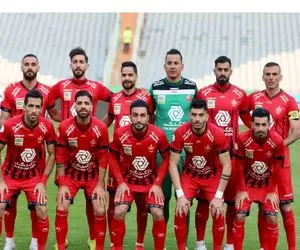 چینش احتمالی یحیی برای بازی با آلومینیوم