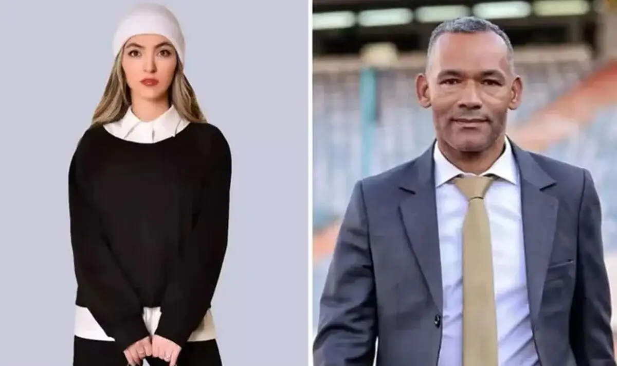 مورایس و شیدا مقصودلو
