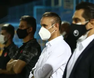 دو مربی پرسپولیس در پایان فصل جدا می شوند؛ بحران جدی شد!