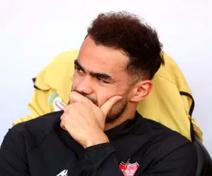 قرارداد ستاره محبوب پرسپولیس فعلا تمدید نمی شود