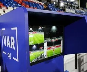پیشکسوت فوتبال: لیگ برتر قطعا بدون VAR برگزار می‌شود!