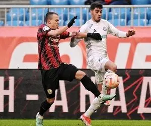 یک ستاره به زودی پرسپولیسی می شود؟