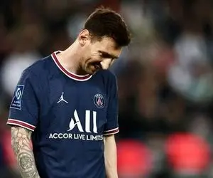 جدایی آرژانتینی های PSG!