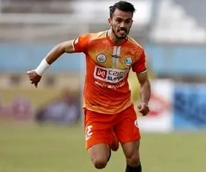 مدافع مد نظر استقلال امضاء می کند؟