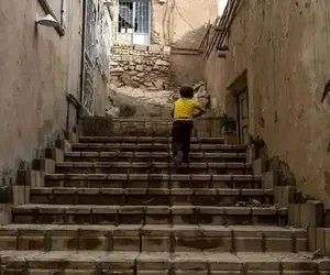 اجاره یک واحد ۵۰ متری به ۳۰ نفر در تهران!