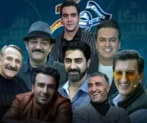 مهمان های جذاب فصل چهارم جوکر؛ زمان پخش فصل چهارم