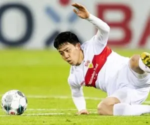 هافبک تیم ملی ژاپن بهترین بازیکن هفته بوندس لیگا شد