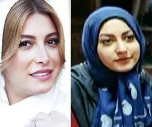 عوض شدن تیپ و فِیس فریبا نادری از مروارید سرخ تا ستایش / بعد بیست سال در کانادا