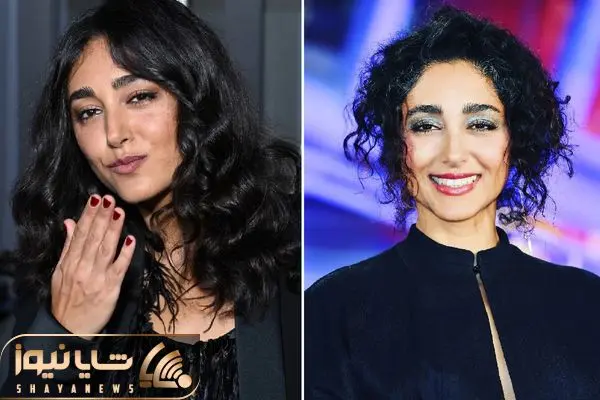 golshifteh farahani shayanews