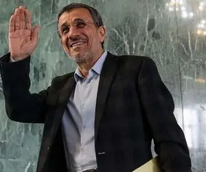 در میدان ۷۲ نارمک مقابل منزل محمود احمدی نژاد چه خبر است؟