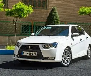 پیمایش ۴۰۰ کیلومتری دنا با یک بار سوخت‌گیری