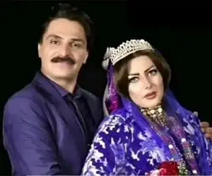 آواز احساسی؛ سجاد رزمجو توی خونش با سازش زد و این آهنگ رو خیلی دلنواز و جگرسوز خوند