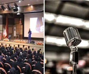 با این کتاب ها میتونی بری وسط کاخ سفید سخنرانی کنی جوری که همه برات سوت و کف بزنن!