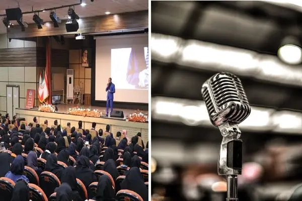 با این کتاب ها میتونی بری وسط کاخ سفید سخنرانی کنی جوری که همه برات سوت و کف بزنن!