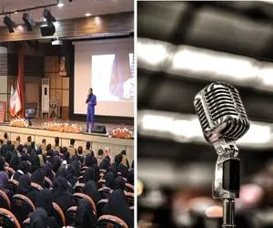 با این کتاب ها میتونی بری وسط کاخ سفید سخنرانی کنی جوری که همه برات سوت و کف بزنن!