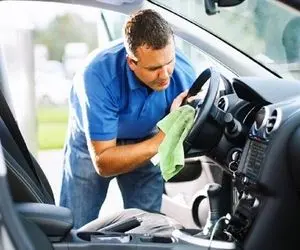 راه‌های موثر برای رفع بوی بد در خودرو
