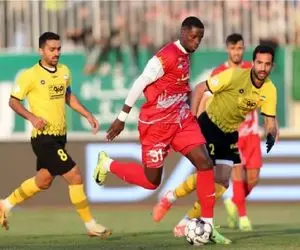 پشت پرده حضور ژوائو در باشگاه پرسپولیس؛ خبری از فسخ قرارداد نیست!