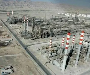 پالایش نفت تهران فروشنده برتر بازار بورس انرژی ایران شد