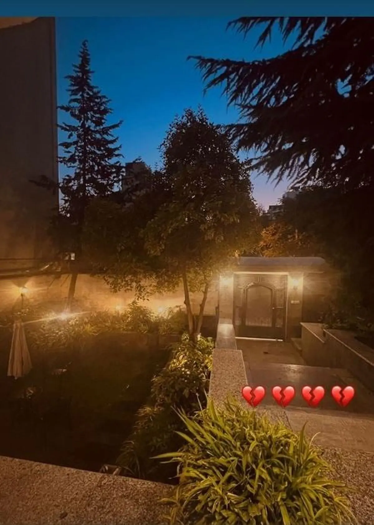فریبا نادری