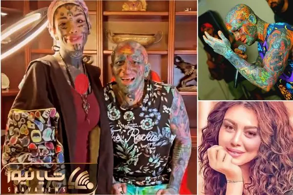 sahar ghoreyshi shayanews