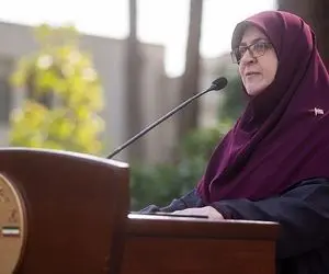 سخنگوی دولت از انتخاب استاندار خراسان شمالی خبر داد